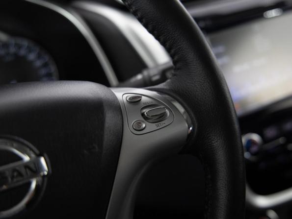 Nissan Murano III (Z52) с пробегом 2019 года, цена 2 999 000 рублей, 45026 км, внедорожник, Автокод Объявления