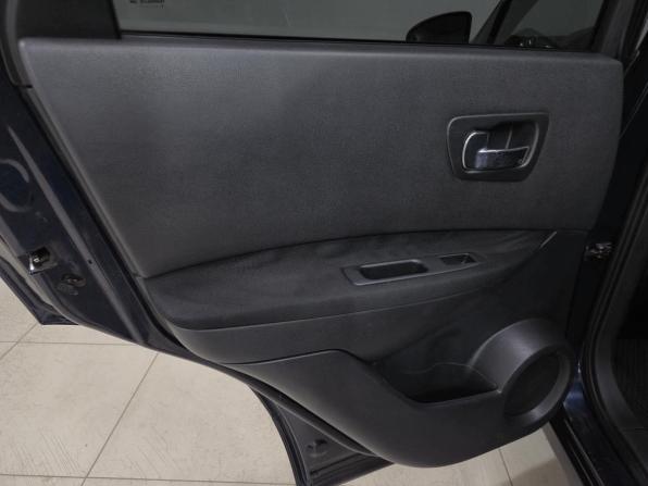 Nissan Qashqai I Рестайлинг с пробегом 2011 года, цена 878 000 рублей, 257904 км, внедорожник, Автокод Объявления