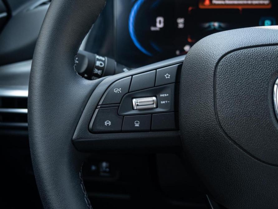 Changan CS35 Plus I Рестайлинг Краснодар  - изображение 19