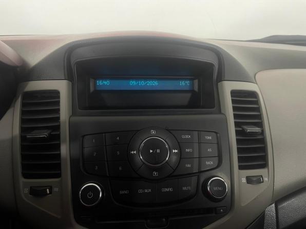 Chevrolet Cruze I с пробегом 2012 года, цена 510 000 рублей, 260659 км, седан, Автокод Объявления