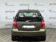 Mercedes-Benz A-Класс II (W169) Рестайлинг Москва  - изображение 17