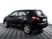 Nissan Qashqai I Рестайлинг Москва  - изображение 28
