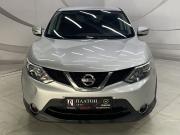 Nissan Qashqai II Воронеж  - изображение 20