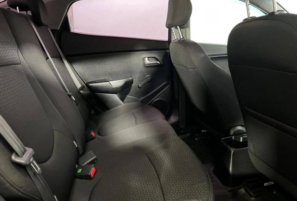 Kia Rio III Рестайлинг Нижний Новгород  - изображение 12