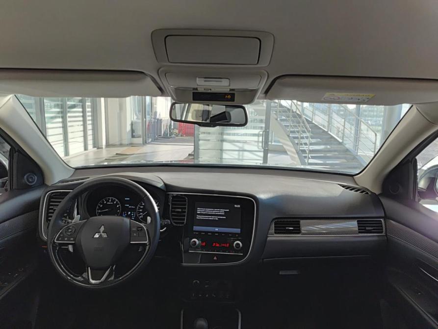 Mitsubishi Outlander III Рестайлинг 3 Казань  - изображение 17