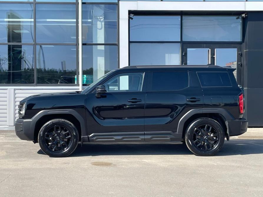 Haval H3 I Вологда  - изображение 2