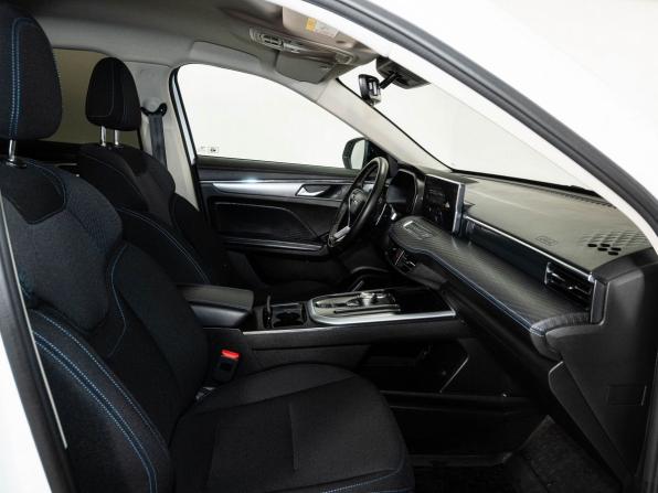 Haval Jolion I Рестайлинг с пробегом 2024 года, цена 1 848 000 рублей, 48450 км, внедорожник, Автокод Объявления