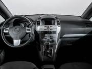Opel Zafira B Рестайлинг Москва  - изображение 30