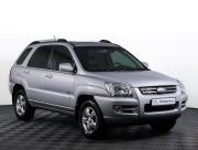Kia Sportage II Москва  - изображение 24