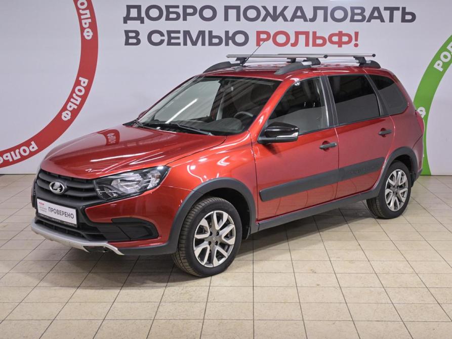 Lada (ВАЗ) Granta I Рестайлинг Москва  - изображение 1