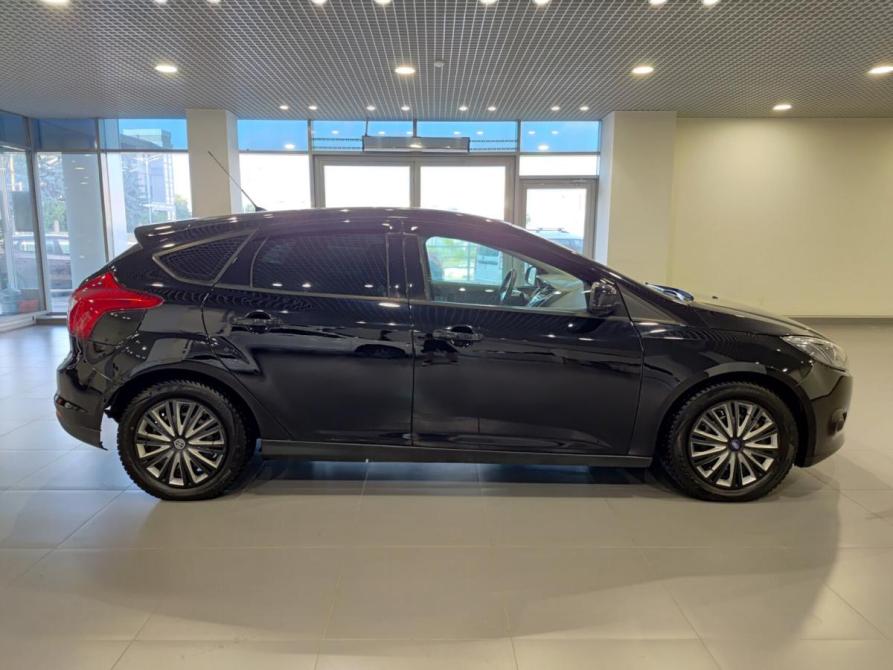 Ford Focus III Казань  - изображение 5