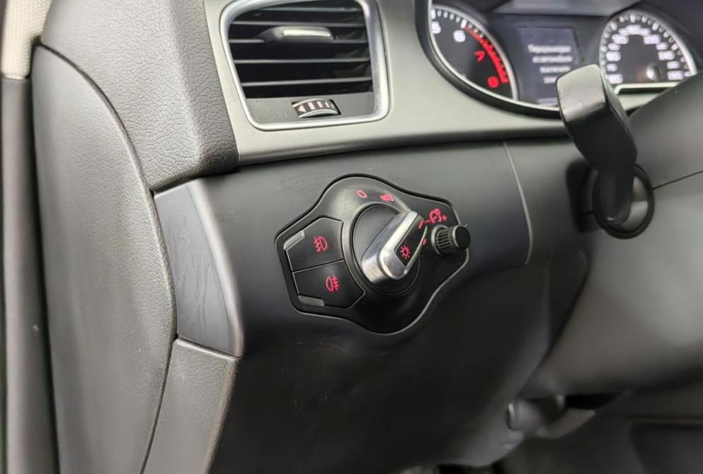 Audi A4 IV (B8) Рестайлинг Волгоград  - изображение 18