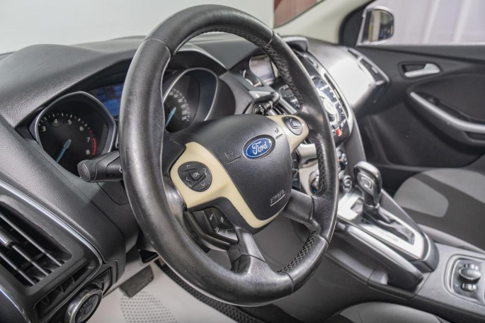 Ford Focus III Томск  - изображение 14