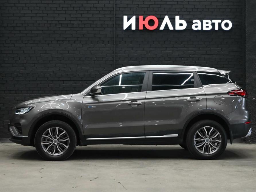 Geely Atlas Pro Екатеринбург  - изображение 8