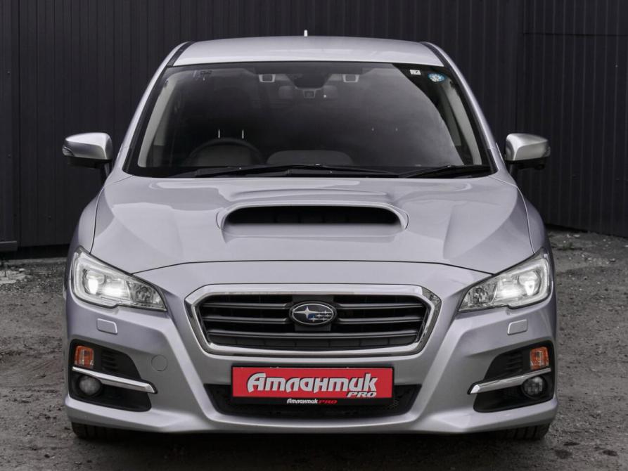Subaru Levorg I Екатеринбург  - изображение 2