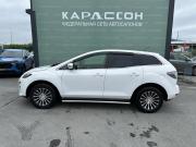 Mazda CX-7 I Рестайлинг Екатеринбург  - изображение 15