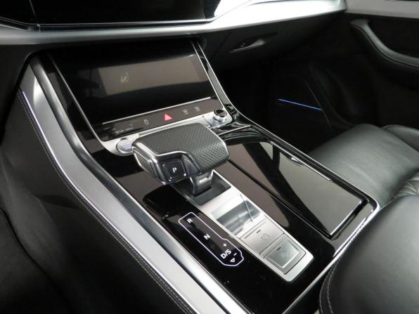 Audi Q7 II (4M) Рестайлинг с пробегом 2020 года, цена 6 750 000 рублей, 96844 км, внедорожник, Автокод Объявления