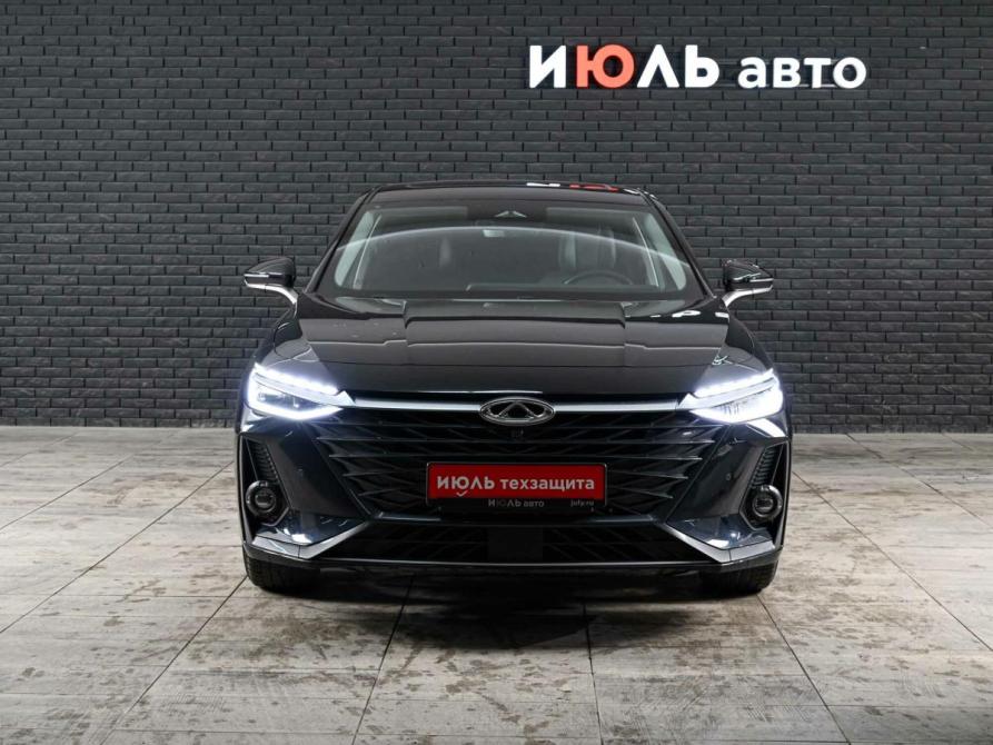 Chery Arrizo 8 Екатеринбург  - изображение 2