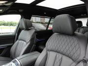 Alpina XB7 G07 Рестайлинг Москва  - изображение 65