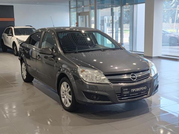 Opel Astra H Рестайлинг с пробегом 2010 года, цена 500 000 рублей, 179814 км, седан, Автокод Объявления