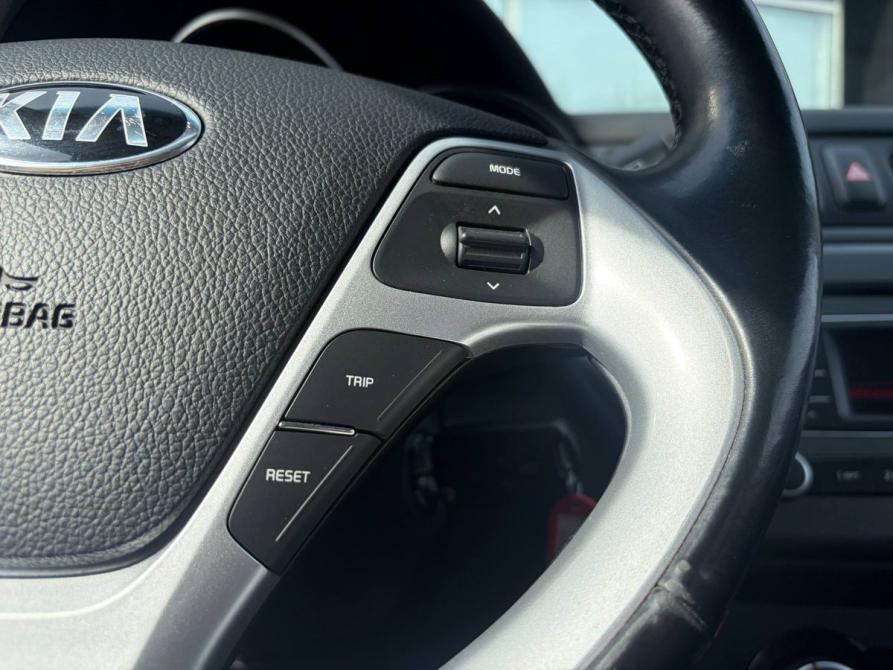 Kia Rio III Рестайлинг Санкт-Петербург  - изображение 12