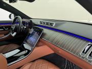 Mercedes-Benz S-Класс VII (W223) Москва  - изображение 27
