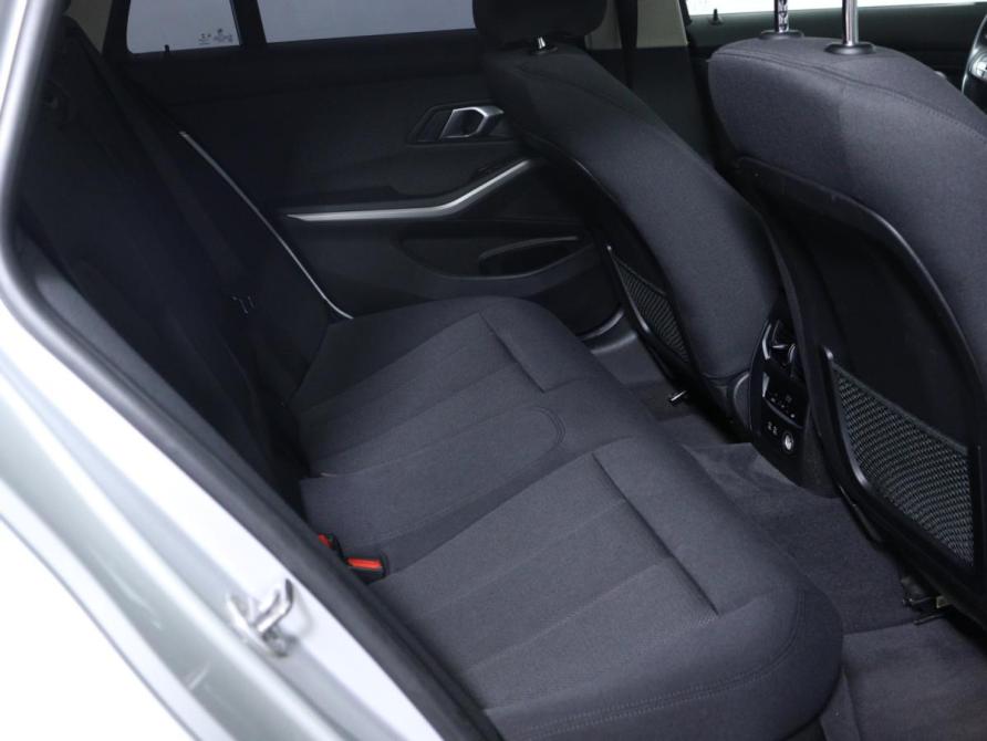 BMW 3 серии VII (G2x) Санкт-Петербург  - изображение 17