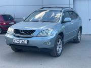 Lexus RX II Рестайлинг Санкт-Петербург  - изображение 9