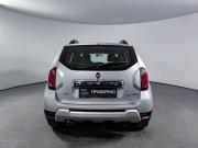 Renault Duster I Рестайлинг Уфа  - изображение 29
