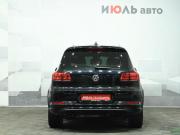 Volkswagen Tiguan I Рестайлинг Екатеринбург  - изображение 23
