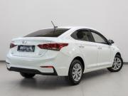 Hyundai Solaris II Москва  - изображение 32