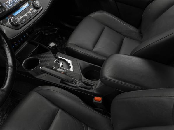 Toyota RAV4 IV (XA40) с пробегом 2013 года, цена 1 675 000 рублей, 217429 км, внедорожник, Автокод Объявления
