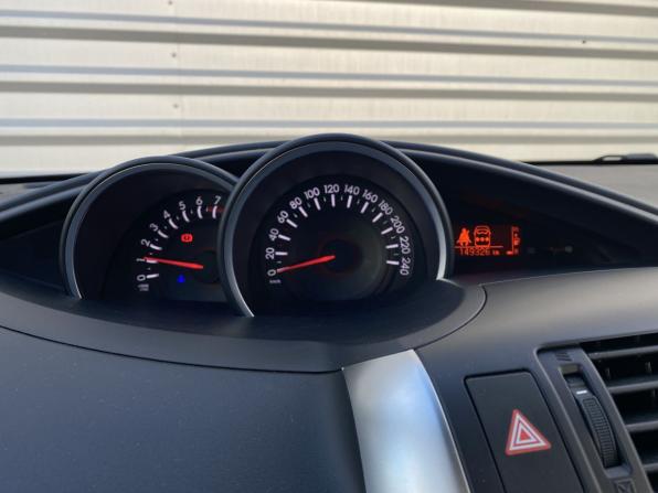 Toyota Verso I Рестайлинг с пробегом 2013 года, цена 1 419 000 рублей, 148021 км, компактвэн, Автокод Объявления