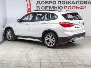 BMW X1 II (F48) Москва  - изображение 27