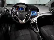Chevrolet Aveo II Воронеж  - изображение 26