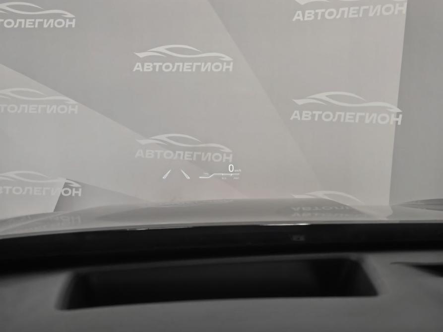 Toyota Crown Kluger Новосибирск  - изображение 29