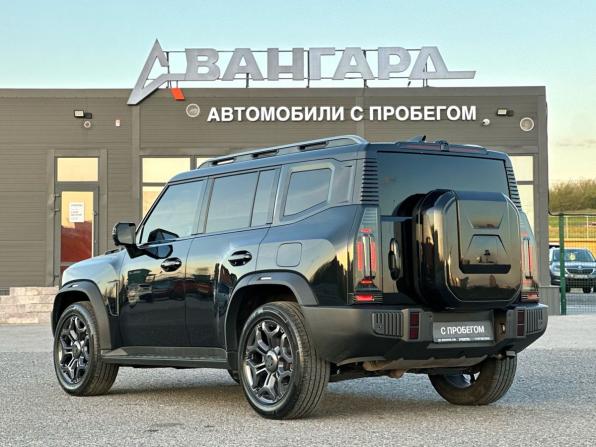 JETOUR T2 с пробегом 2024 года, цена 3 150 000 рублей, 72000 км, внедорожник, Автокод Объявления