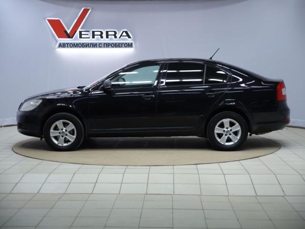 Skoda Octavia II (A5) Рестайлинг с пробегом 2011 года, цена 640 000 рублей, 264511 км, лифтбек, Автокод Объявления