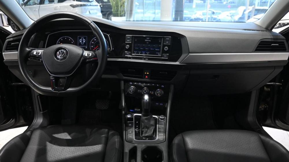 Volkswagen Jetta VII Уфа  - изображение 6