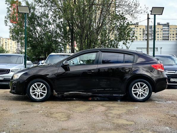 Chevrolet Cruze I Рестайлинг с пробегом 2014 года, цена 559 000 рублей, 306000 км, хэтчбек, Автокод Объявления