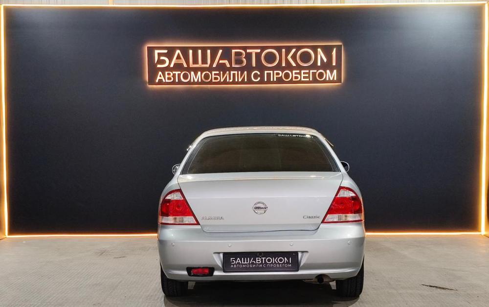 Nissan Almera Classic I Уфа  - изображение 6