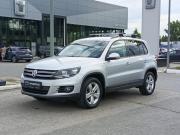 Volkswagen Tiguan I Рестайлинг Чебоксары  - изображение 23