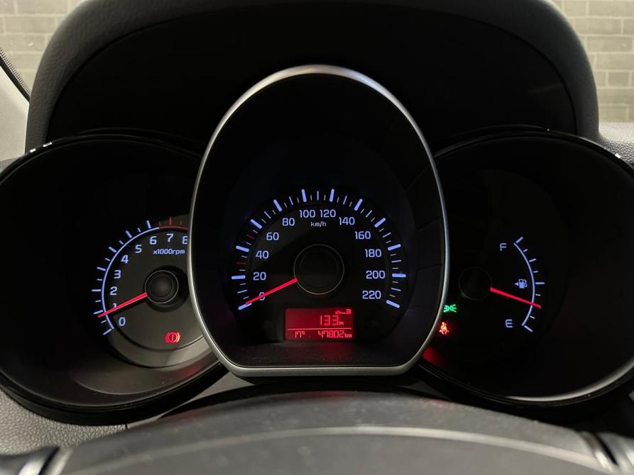 Kia Rio III Рестайлинг Челябинск  - изображение 19