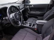 Kia Sportage IV Москва  - изображение 26