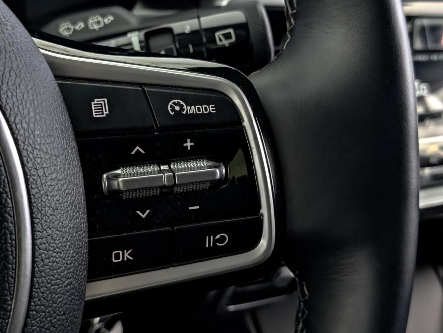Kia Sorento IV Москва  - изображение 29
