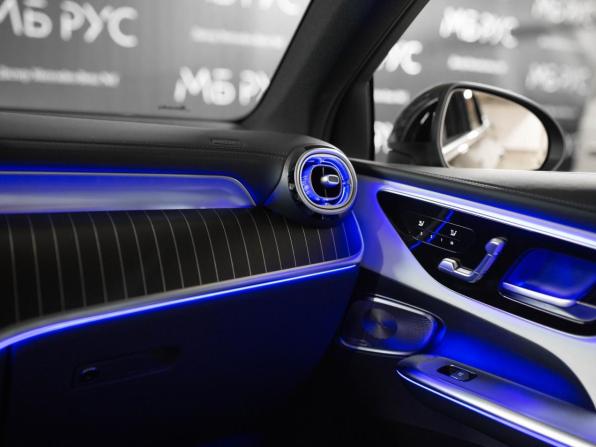 Новый Mercedes-Benz GLC Coupe II (C254) 2026 года, цена 9 934 500 рублей, внедорожник, Автокод Объявления
