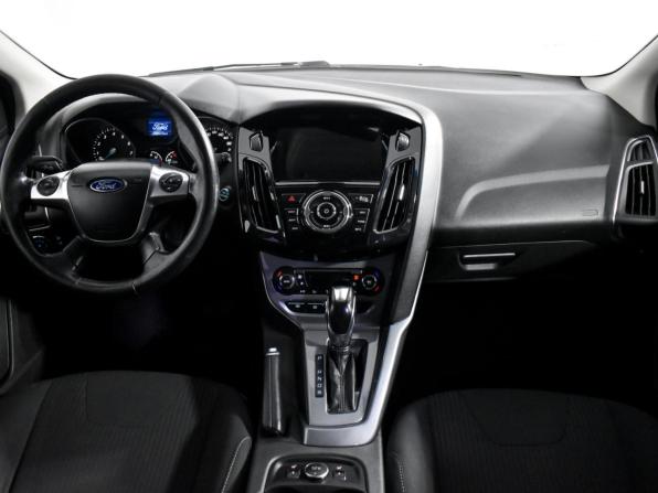 Ford Focus III с пробегом 2013 года, цена 549 000 рублей, 288088 км, универсал, Автокод Объявления
