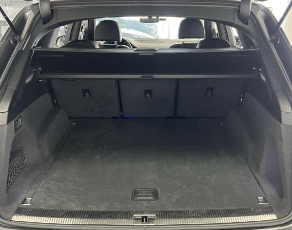 Audi Q7 II (4M) с пробегом 2019 года, цена 4 599 000 рублей, 116000 км, внедорожник, Автокод Объявления