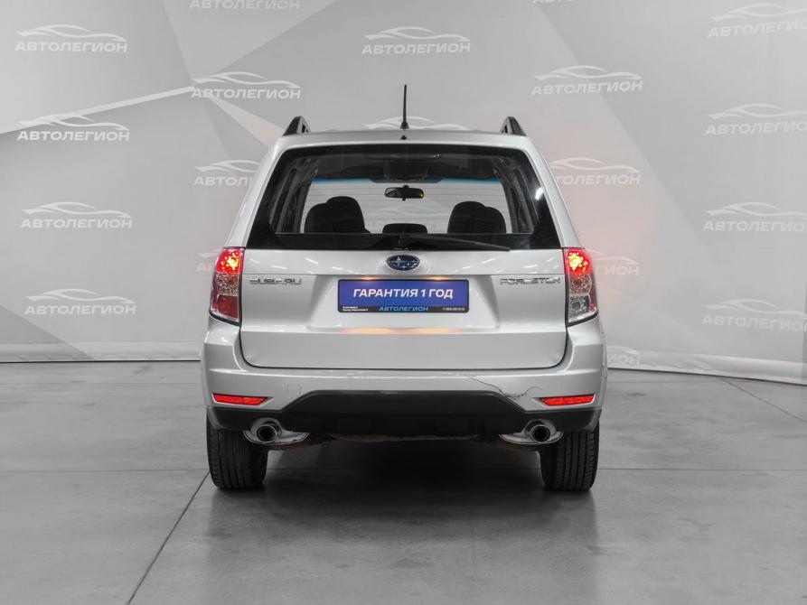 Subaru Forester III Новосибирск  - изображение 4