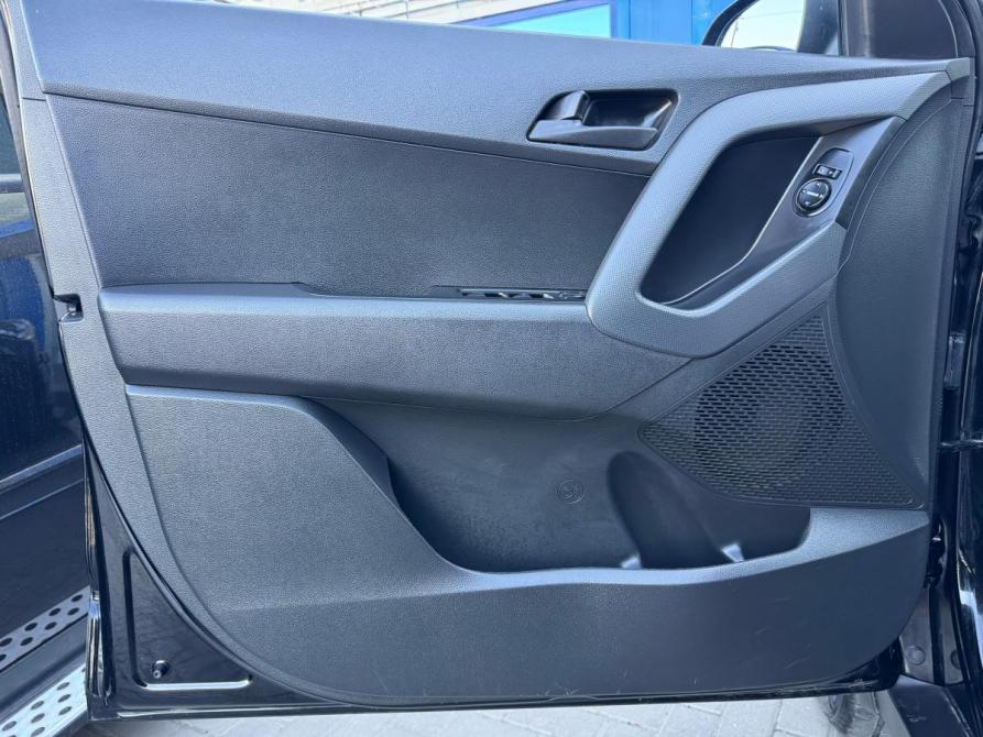 Hyundai Creta I Рестайлинг Ростов-на-Дону  - изображение 12